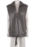 Bayan Gri POLLINI KAZAK