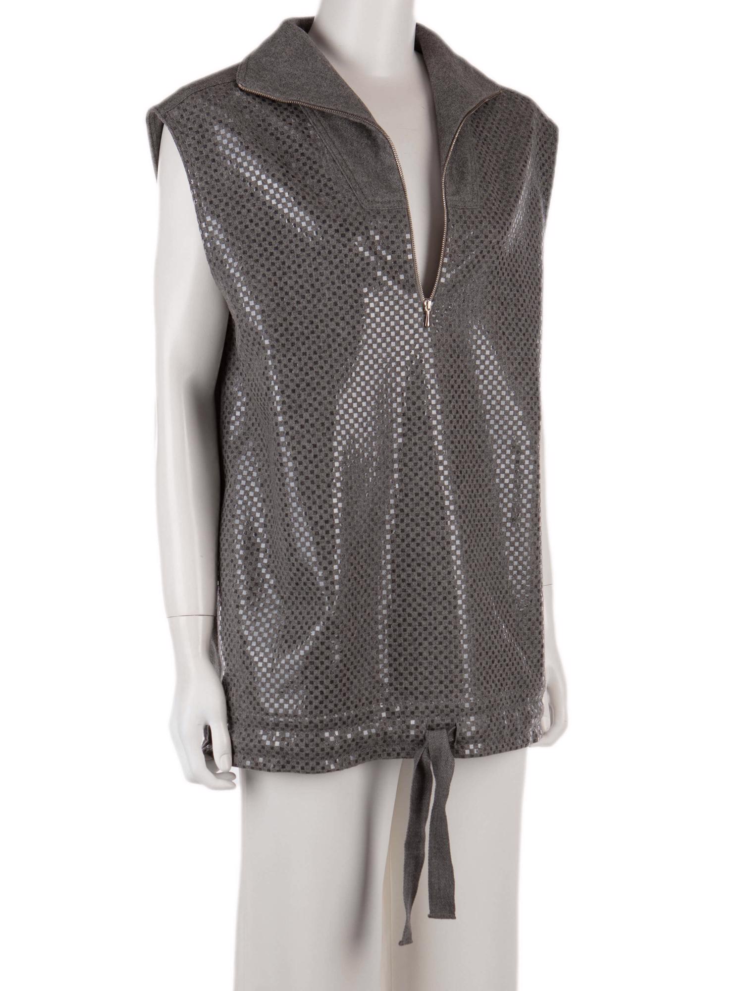 Bayan Gri POLLINI KAZAK