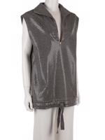 Bayan Gri POLLINI KAZAK