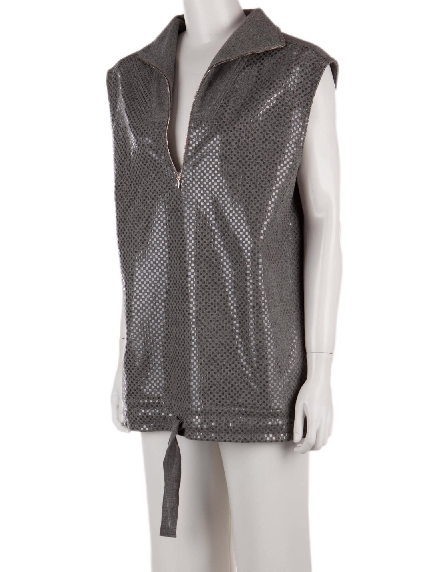 Bayan Gri POLLINI KAZAK