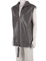 Bayan Gri POLLINI KAZAK