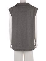 Bayan Gri POLLINI KAZAK