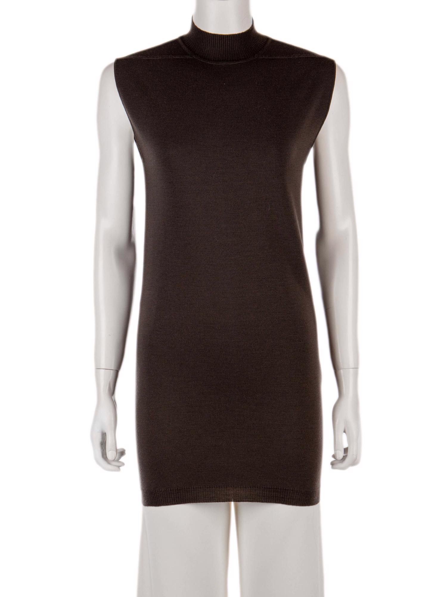 Bayan Kahve RICK OWENS KAZAK