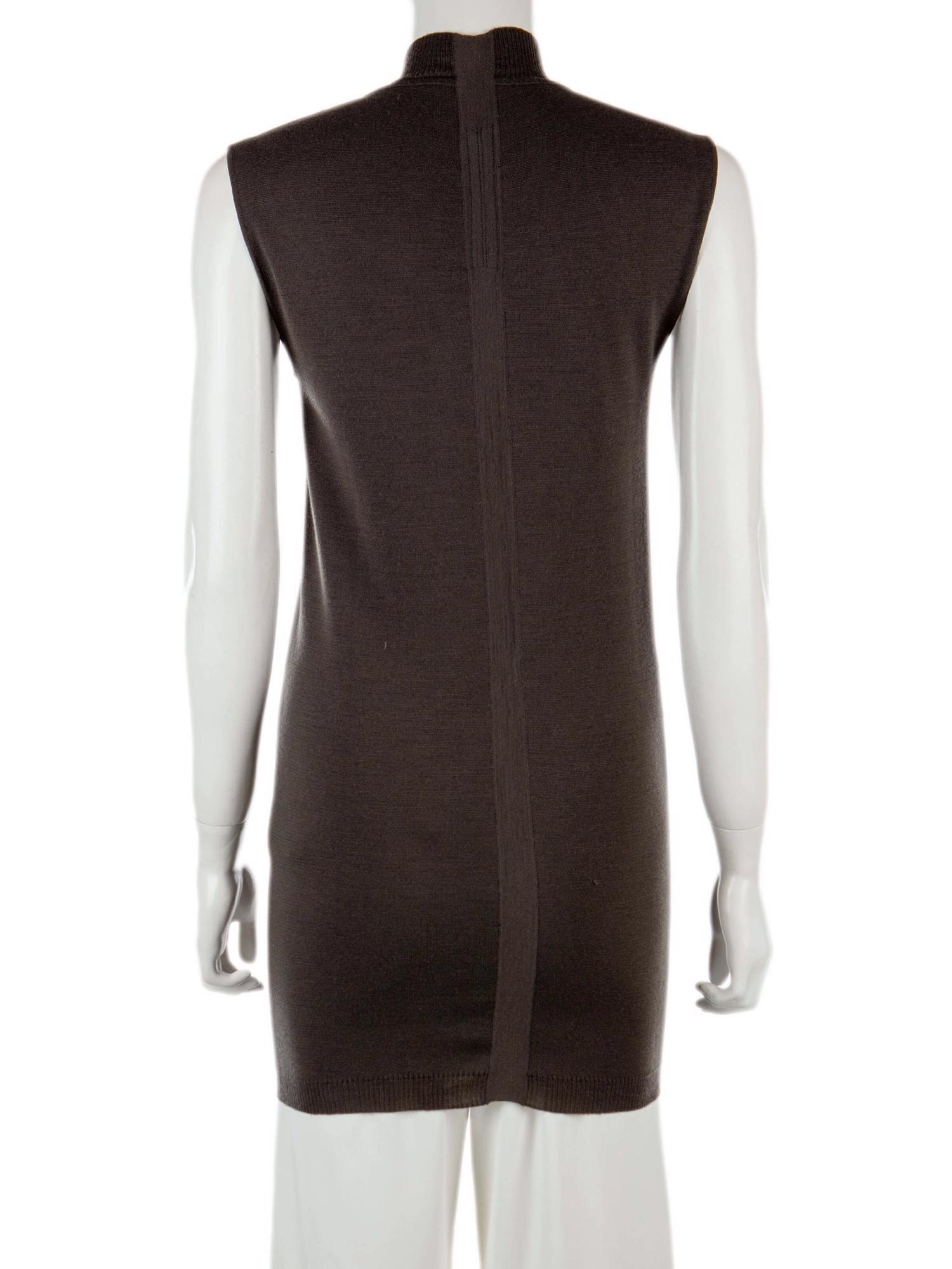 Bayan Kahve RICK OWENS KAZAK