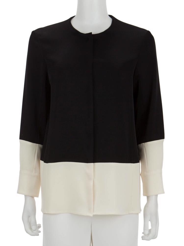 Bayan Siyah RAG&BONE GÖMLEK