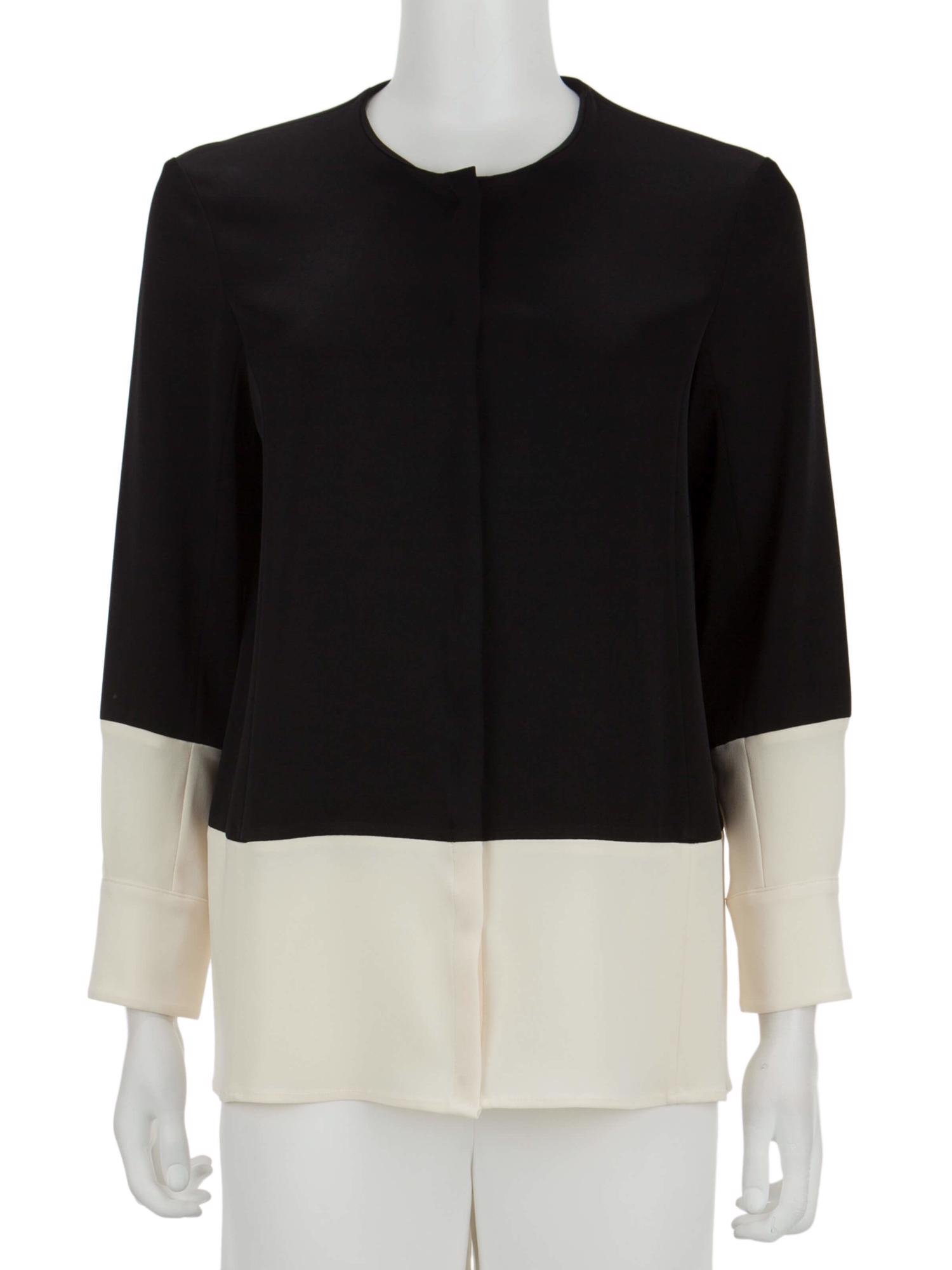 Bayan Siyah RAG&BONE GÖMLEK