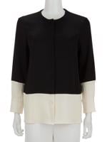 Bayan Siyah RAG&BONE GÖMLEK