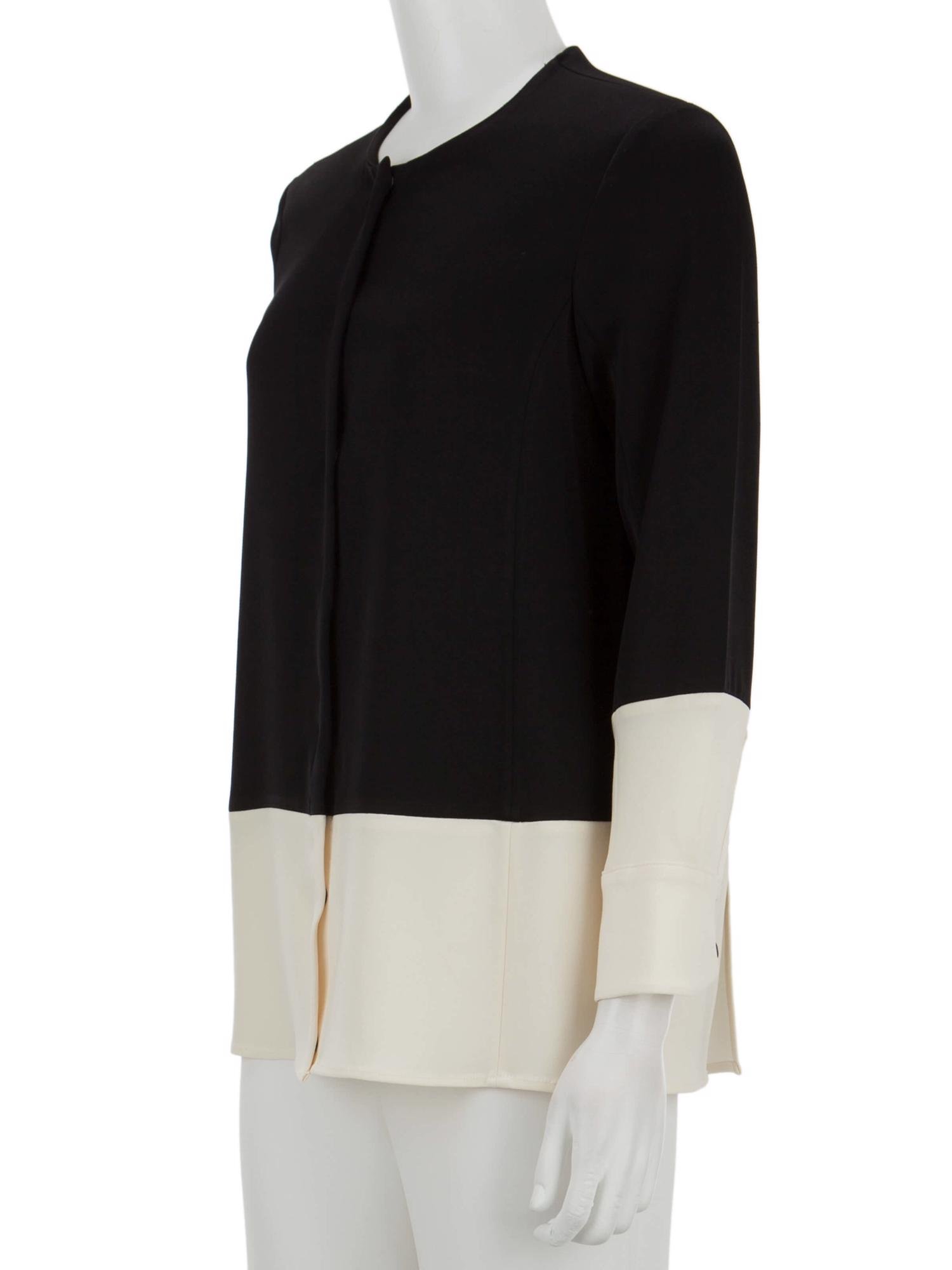 Bayan Siyah RAG&BONE GÖMLEK