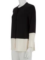 Bayan Siyah RAG&BONE GÖMLEK