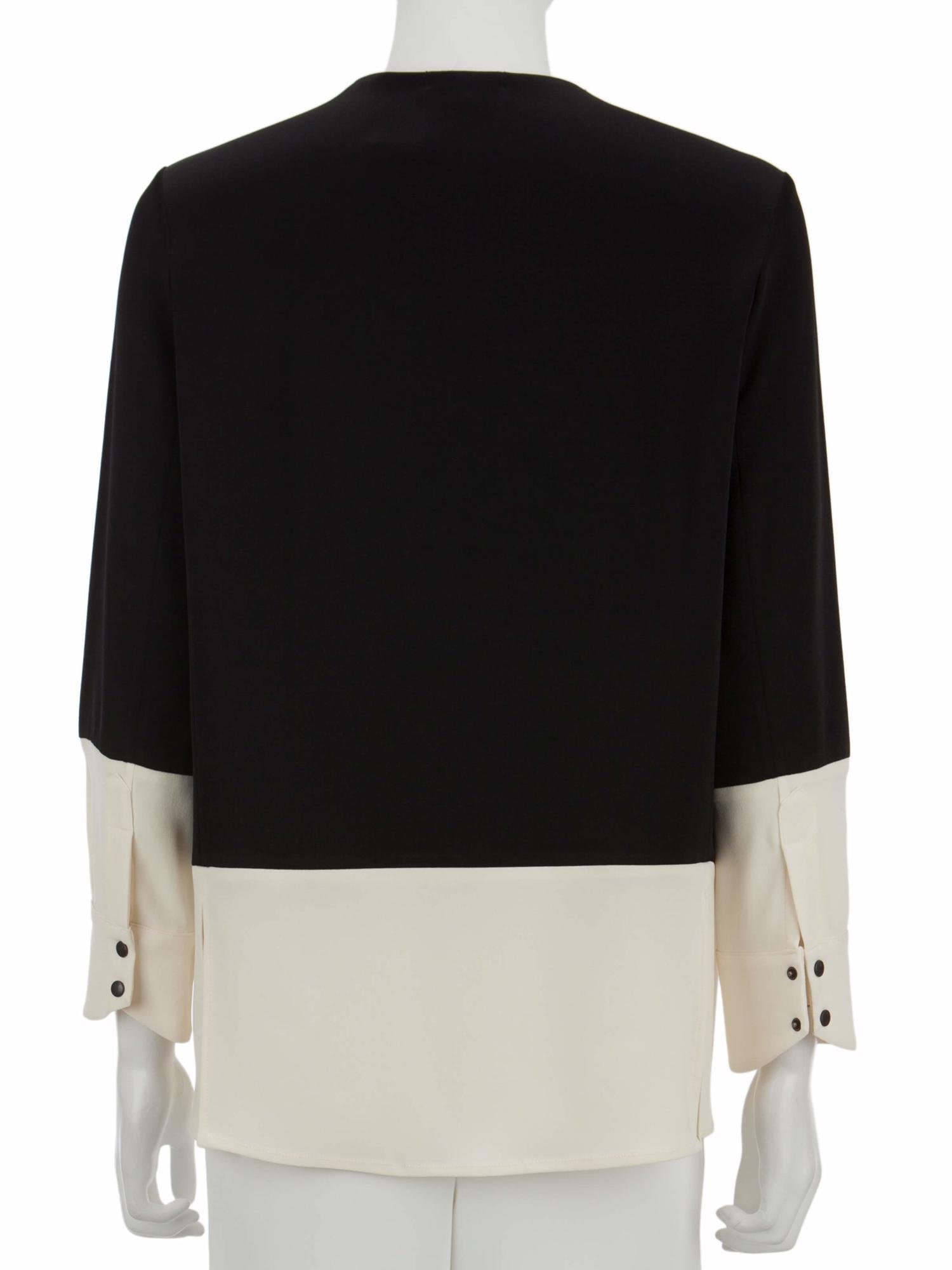 Bayan Siyah RAG&BONE GÖMLEK