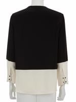 Bayan Siyah RAG&BONE GÖMLEK