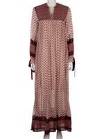 Bayan Pembe SCOTCH&SODA ELBİSE