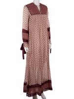 Bayan Pembe SCOTCH&SODA ELBİSE