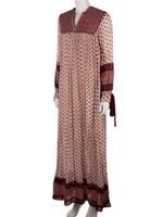 Bayan Pembe SCOTCH&SODA ELBİSE