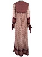 Bayan Pembe SCOTCH&SODA ELBİSE