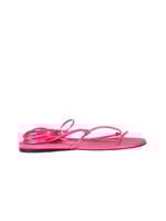 Bayan Pembe THE ATTICO SANDALET