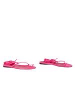 Bayan Pembe THE ATTICO SANDALET