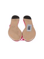 Bayan Pembe THE ATTICO SANDALET