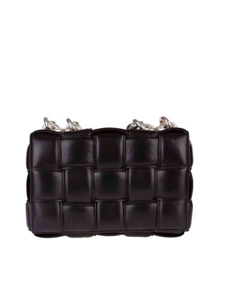 Bayan Siyah BOTTEGA VENETA ÇANTA