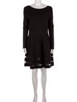 Bayan Siyah RED VALENTINO ELBİSE