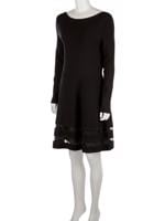 Bayan Siyah RED VALENTINO ELBİSE