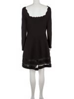 Bayan Siyah RED VALENTINO ELBİSE