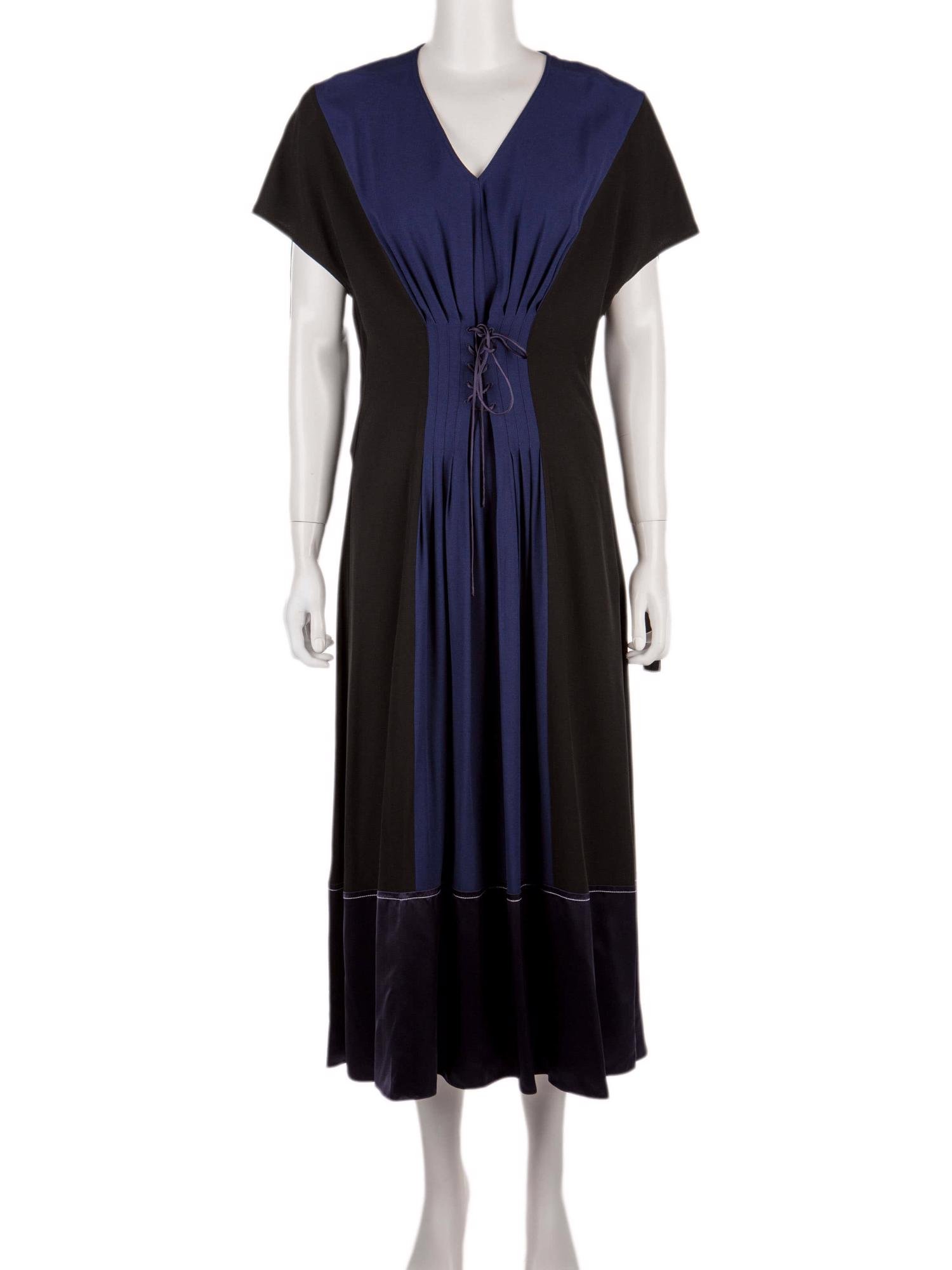 Bayan Siyah MARNI ELBİSE