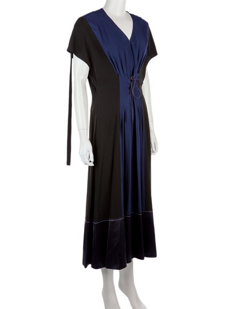 Bayan Siyah MARNI ELBİSE