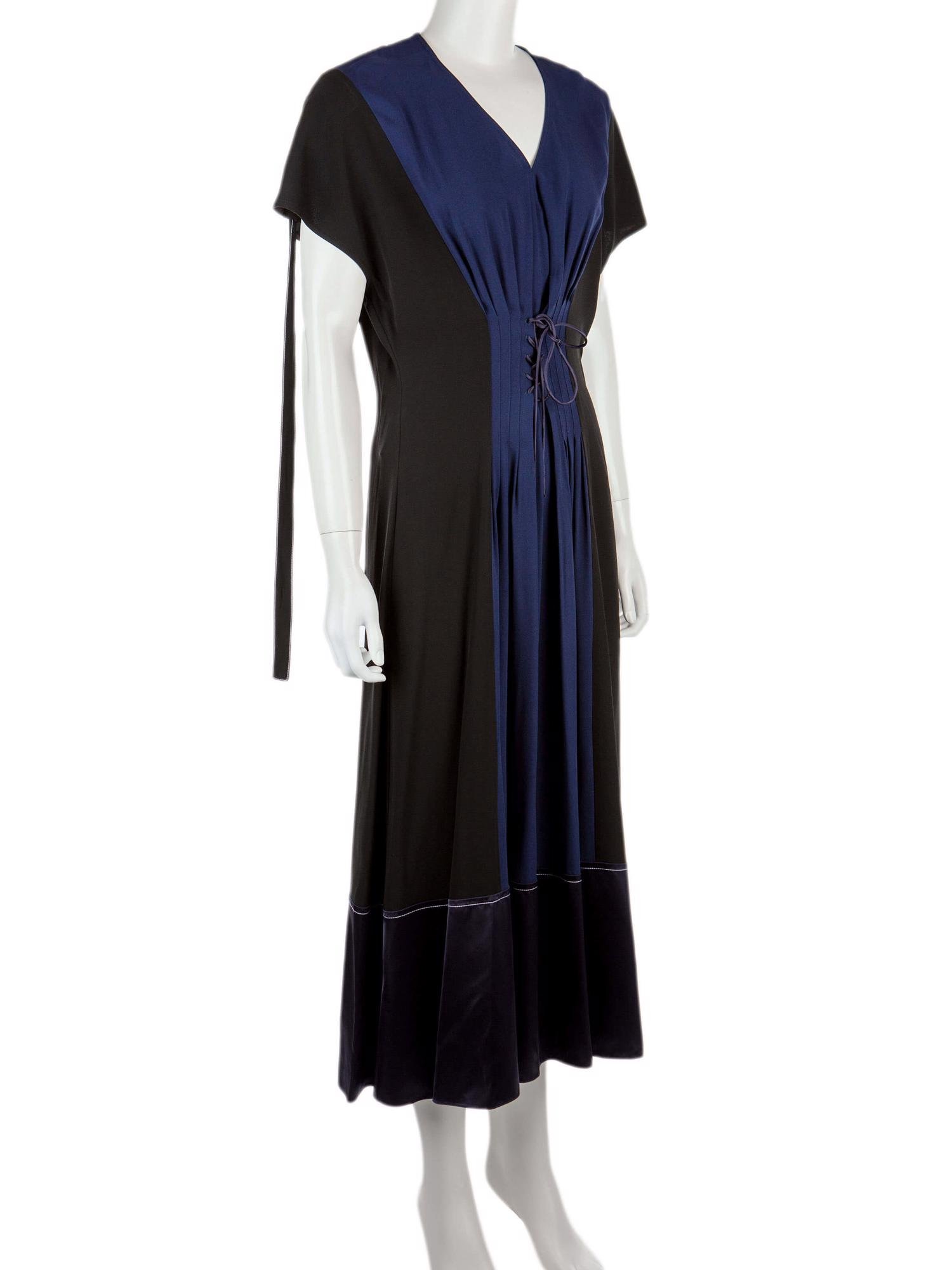 Bayan Siyah MARNI ELBİSE