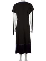 Bayan Siyah MARNI ELBİSE