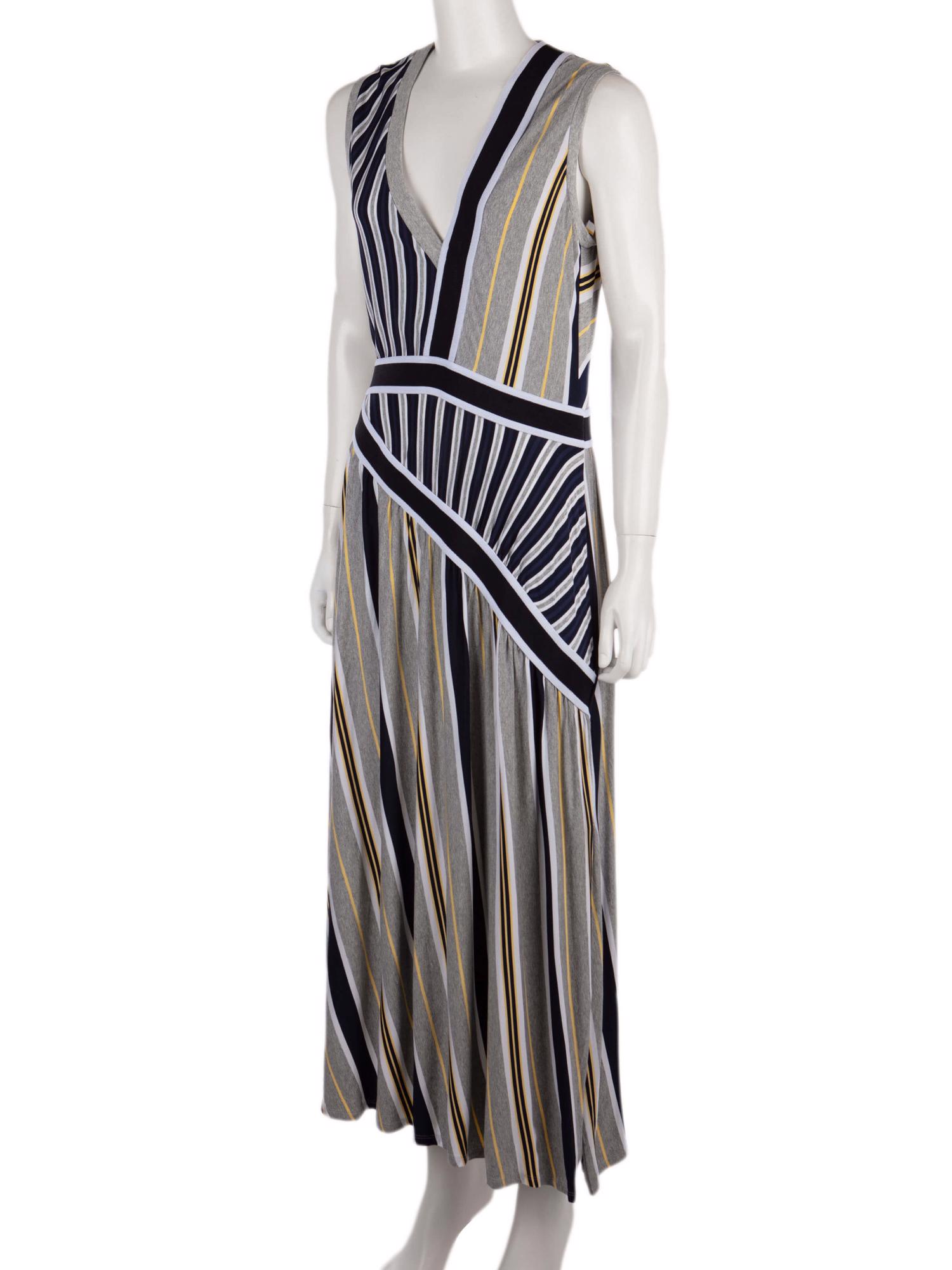 Bayan Gri MAX MARA SPORTMAX ELBİSE