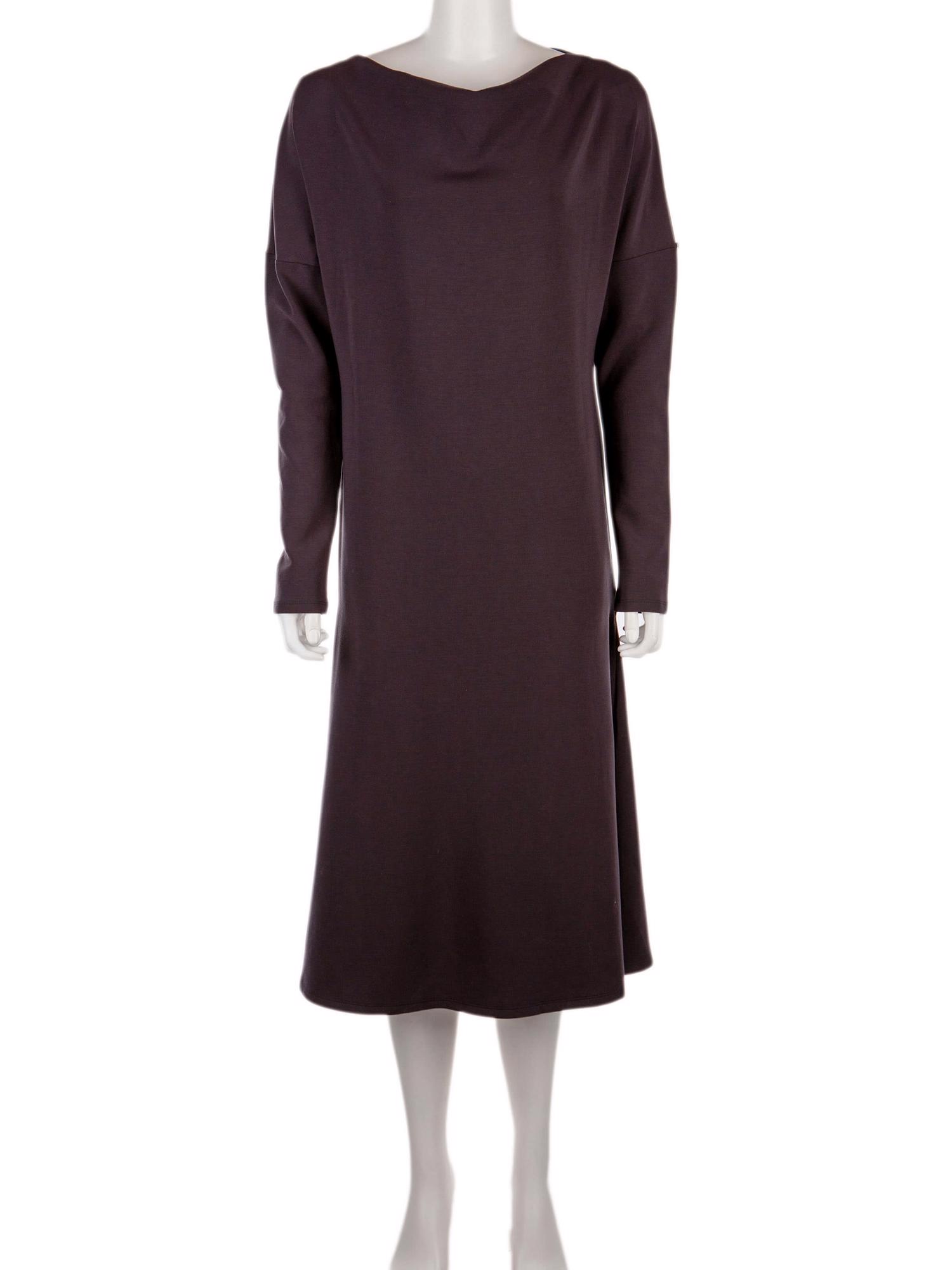 Bayan Gri MAX MARA SPORTMAX ELBİSE