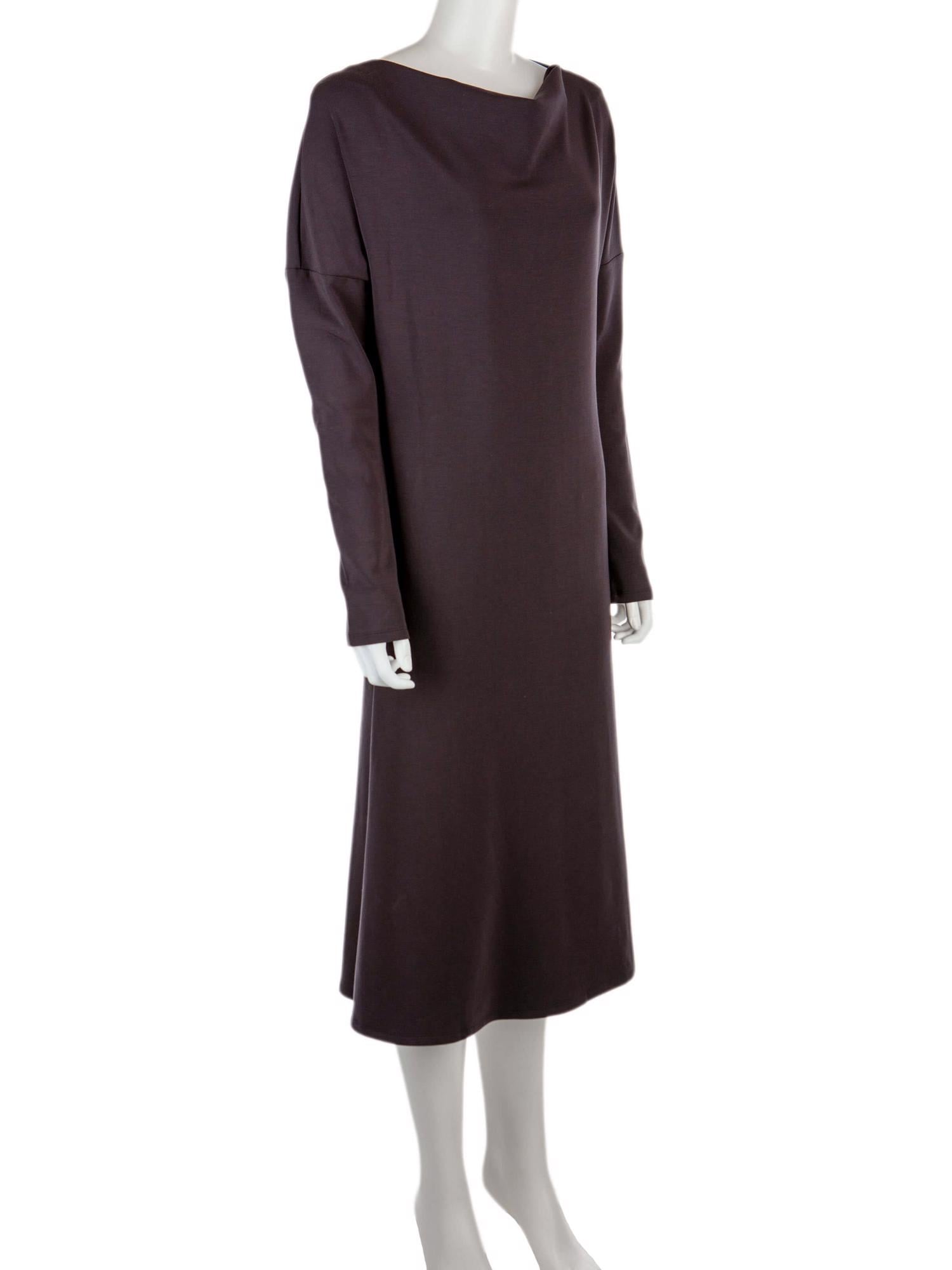 Bayan Gri MAX MARA SPORTMAX ELBİSE