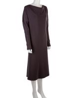 Bayan Gri MAX MARA SPORTMAX ELBİSE