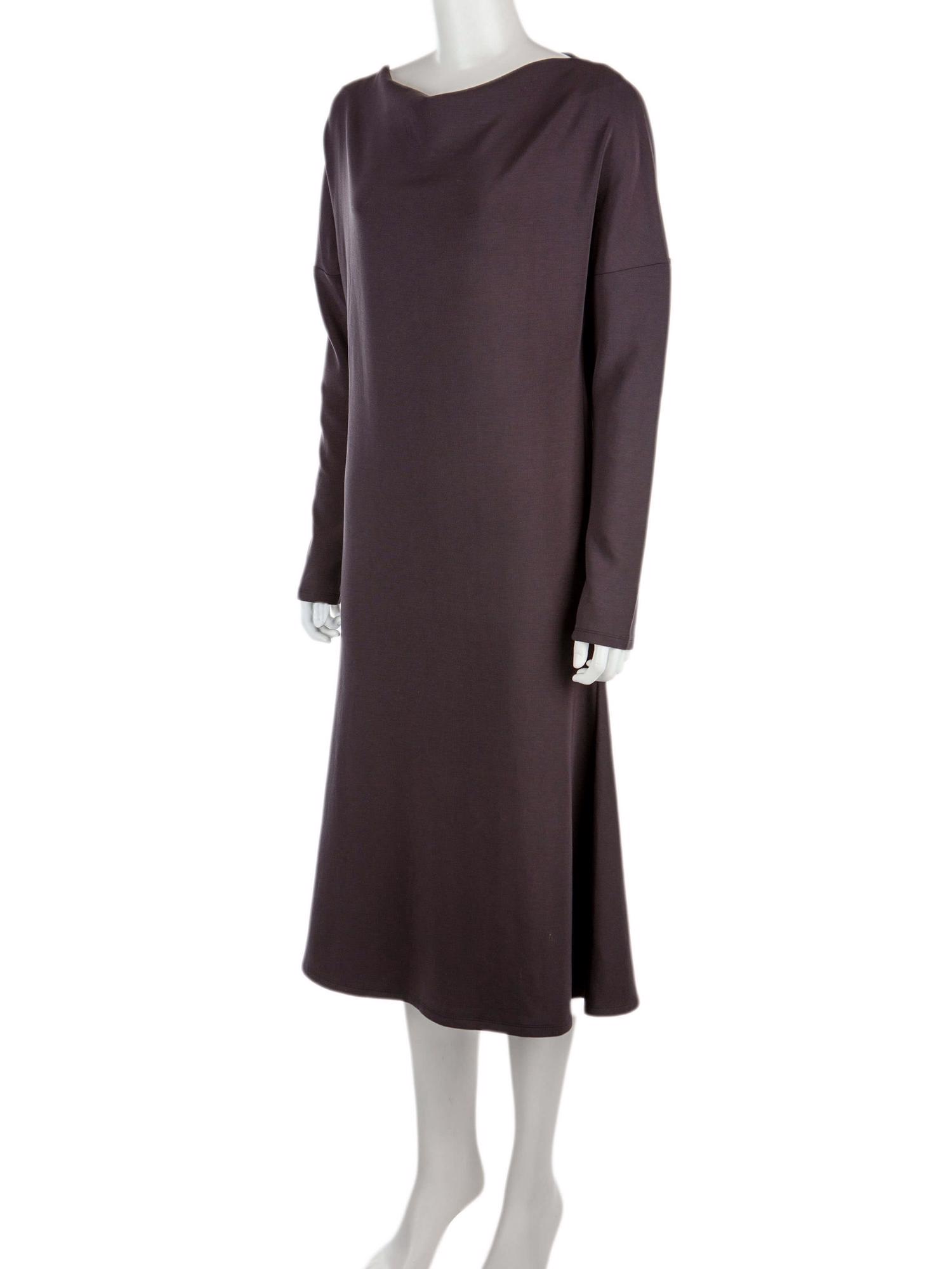 Bayan Gri MAX MARA SPORTMAX ELBİSE