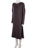 Bayan Gri MAX MARA SPORTMAX ELBİSE