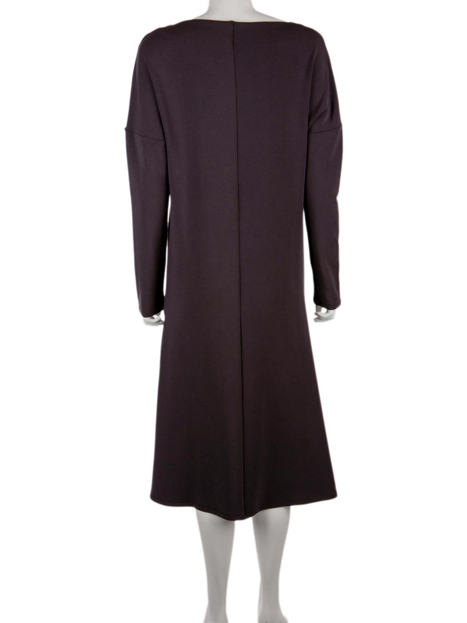 Bayan Gri MAX MARA SPORTMAX ELBİSE