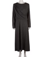 Bayan Gri WEEKEND MAX MARA ELBİSE