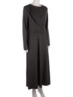 Bayan Gri WEEKEND MAX MARA ELBİSE