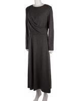 Bayan Gri WEEKEND MAX MARA ELBİSE