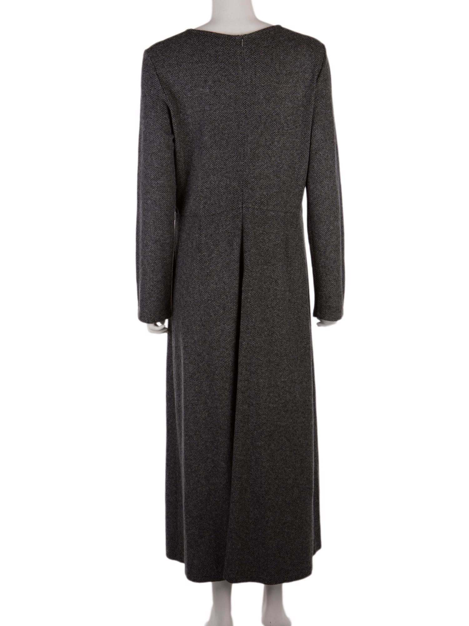 Bayan Gri WEEKEND MAX MARA ELBİSE