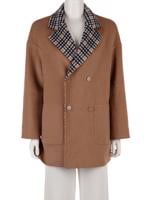 Bayan Kahve MAX MARA MAX&CO KABAN