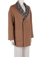 Bayan Kahve MAX MARA MAX&CO KABAN