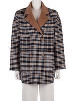 Bayan Kahve MAX MARA MAX&CO KABAN