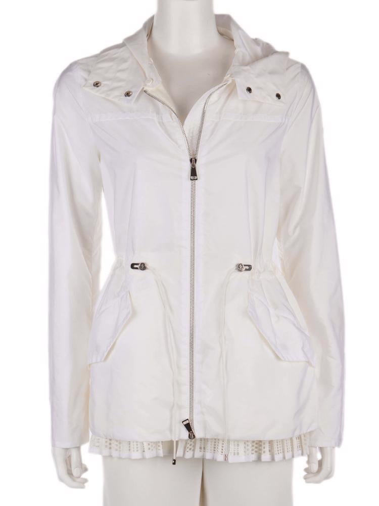 Bayan Beyaz MONCLER MONT