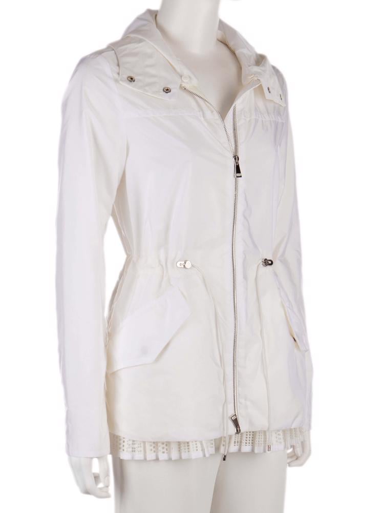 Bayan Beyaz MONCLER MONT