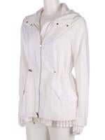 Bayan Beyaz MONCLER MONT