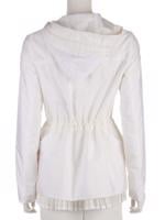 Bayan Beyaz MONCLER MONT