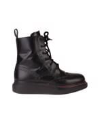 Bayan Siyah ALEXANDER MCQUEEN BOT