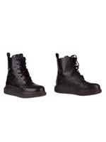 Bayan Siyah ALEXANDER MCQUEEN BOT